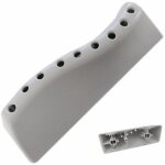 Aube de tambour (42097400) lave - linge linetech, waltham, lazer, sogelux, aya, bellavita, daewoo, far, ...