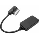 Pour audi vw mmi musique streaming bluetooth ipod media d'interface ami cble