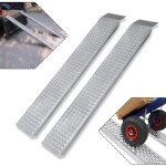 Lot de 2 rampes de chargement - aufun