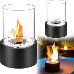 Aufun chemine de table