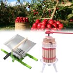 Presse  fruits presse  vin presse  jus presse  pure + moulin  fruits hachoir  fruits manuel avec ...