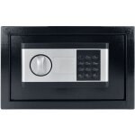 Safe furniture safe avec un château de coffre - fort électronique - aufun Safe furniture safe avec un château de coffre - fort électronique - aufun