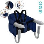 Aufun siège de table pliable pour bébés Aufun siège de table pliable pour bébés
