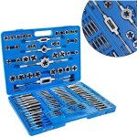 Aufun taraud set 110 pcs jeu de tarauds m2 - m18 Aufun taraud set 110 pcs jeu de tarauds m2 - m18