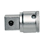 Augmentateur 3221 3 / 4  1 po. 60 mm acier cv gedore