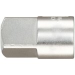 Augmentateur carr� femelle 3 / 4' vers 1. 'carr� m�le fortis 1 pcs