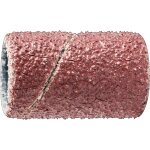Fp - manchon abrasif gsb - a d. 10 x 20 mm - p 80 cylindre nk marron