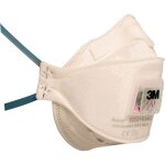 3m aura 9322 + gen3 masque anti poussières fines avec soupape ffp2 10 pc(s) c015821 3m aura 9322 + gen3 masque anti poussières fines avec soupape ffp2 10 pc(s) c015821