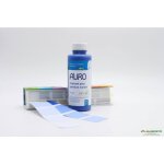 Auro - colorant pour peinture blanche n330, bleu outremer - pot de 2. 5l