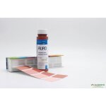 Auro - colorant pour peinture blanche n°330, rouge anglais - 250ml Auro - colorant pour peinture blanche n°330, rouge anglais - 250ml