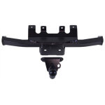 Auto - hak - attelage renault espace iii (11 / 96 - 09 / 02) standard