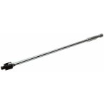 Barre de force articul�e 60cm carr� 1 / 2'