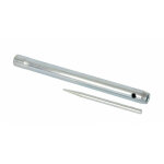 Autobest - cl� � bougie 12 pans, 18mm