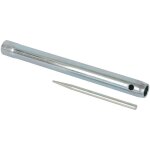 Autobest - cl� � bougie 12 pans, 21mm