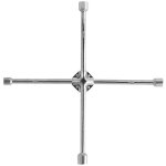 Cl� en croix utilitaire d�monte roue