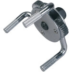 Cl� filtre � huile, autor�glable, 3 griffes, diam�tre de 70 � 130 mm autobest