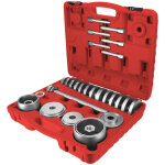 Autobest - coffret d extraction et de montage de roulement de roue 31 pièces Autobest - coffret d extraction et de montage de roulement de roue 31 pièces