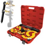 Autobest - compresseur de ressorts suspensions macpherson