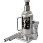 Autobest - cric hydraulique bouteille, capacit 12t, hauteur levage de 215  400 mm