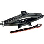 Autobest - cric losange 2t levage 320 � 440 mm