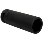 Douille longue � choc 19 mm autobest