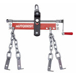 Autobest - equilibreur de charge pour grue d'atelier, capacit 680 kg