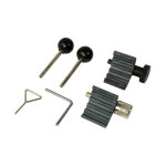 Autobest - kit d'outils de calage distribution vag