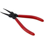 Pince plate 175mm pour circlips int�rieur autobest