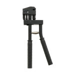 Autobest - pince � soyer 2 en 1 pour t�le de carrosserie 290mm