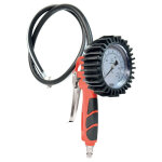 Autobest - pistolet de gonflage gros d�bit embout quick lock