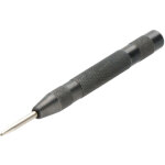 Pointeau automatique acier hss