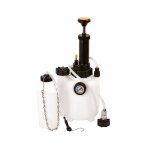 Autobest - purgeur de frein et d'embrayage manuel