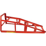 Autobest - rampe de levage renforc�e, capacit� 1000 kg largeur int�rieure 160 mm