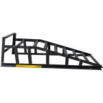Autobest - rampe de levage renforc�e - capacit� 1t - largeur 230 mm