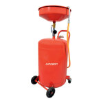 Autobest - r�cup�rateur d'huile 68 litres