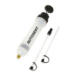 Seringue multi usage 500ml