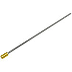 Autobest ? tige filet�e classique en acier ? filetage m�trique pas standard ? longueur 100mm ? r�sistance ...