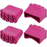 Autocollant en fiber de carbone pour console centrale, allume - cigare, rev�tement d'habillage, accessoires ...