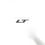 Autocollant stickers lt pour scooter piaggio 500 mp3 lt 2008 �