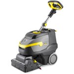 Autolaveuse aspirante  batterie karcher br 35 / 12 c bp pack 25, 2v 21ah li - ion autonomie de 1, 5h ...