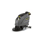 Autolaveuse aspirante karcher bd 51 / 40