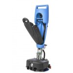 Autolaveuse compacte ecopro 40 - clean market - autolaveuse � batteries