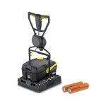 Autolaveuse karcher br 40 / 10 c edition anniversaire