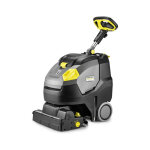 Autolaveuse karcher br 45 / 22 c bp pack