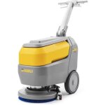 Autolaveuse sur batterie 24v 312w ghibli