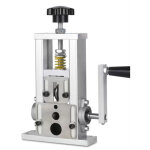 Automatique denudeur de cable electrique pour c�ble 1 - 20 mm, machine a denuder le cuivre, outil � d�nuder ...