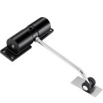 Automatique spring porte closer r�glable en alliage de zinc fermeture automatique de porte pour r�sidentiel ...