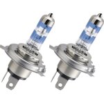 Automotive 12342rgts2 ampoule halog�ne racingvision h4 60 / 55 w 12 v - philips
