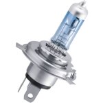 Automotive 12342wvubw ampoule halogène whitevision ultra h4 60 / 55 w 12 v - philips Automotive 12342wvubw ampoule halogène whitevision ultra h4 60 / 55 w 12 v - philips