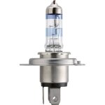 Automotive 12342xv + bw ampoule halog�ne x - tremevision moto h4 60 / 55 w 12 v x489411 - philips
